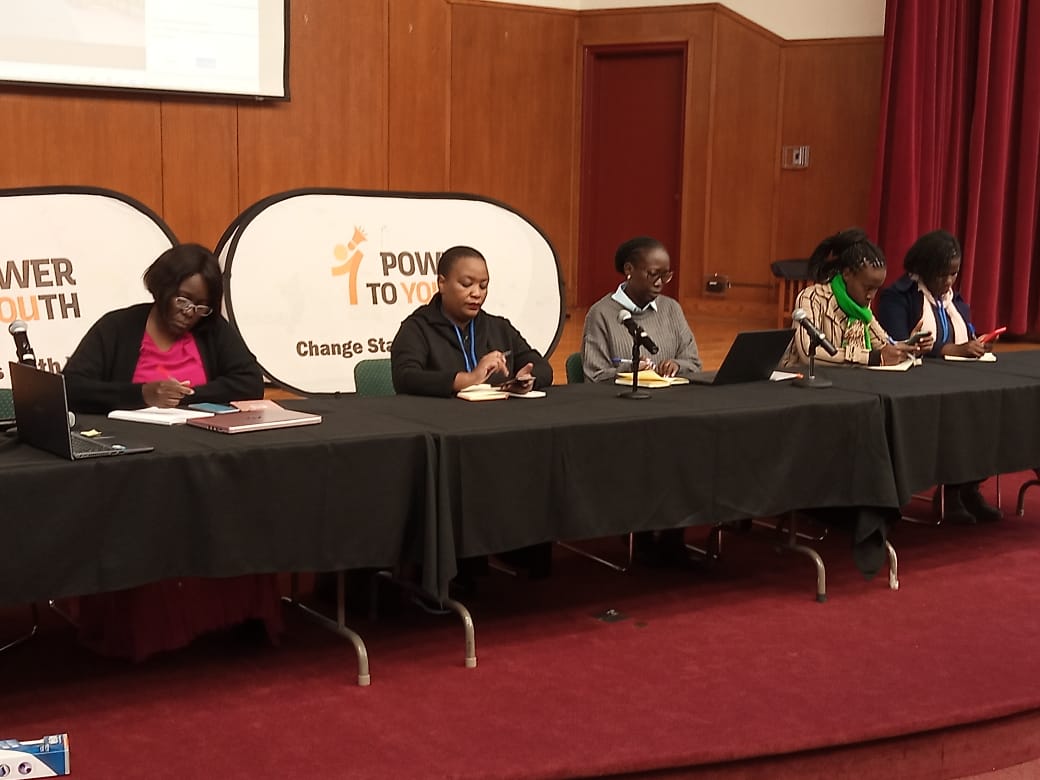 FIDA_Uganda's tweet image. The panelists took note of the growing divide in digital technologies exacerbated by the COVID-19 pandemic and other factors such as cost of internet, electricity coverage and limited resources which inhibits women's access to SRHR knowledge. #CSW67 #WECANNOTWAIT