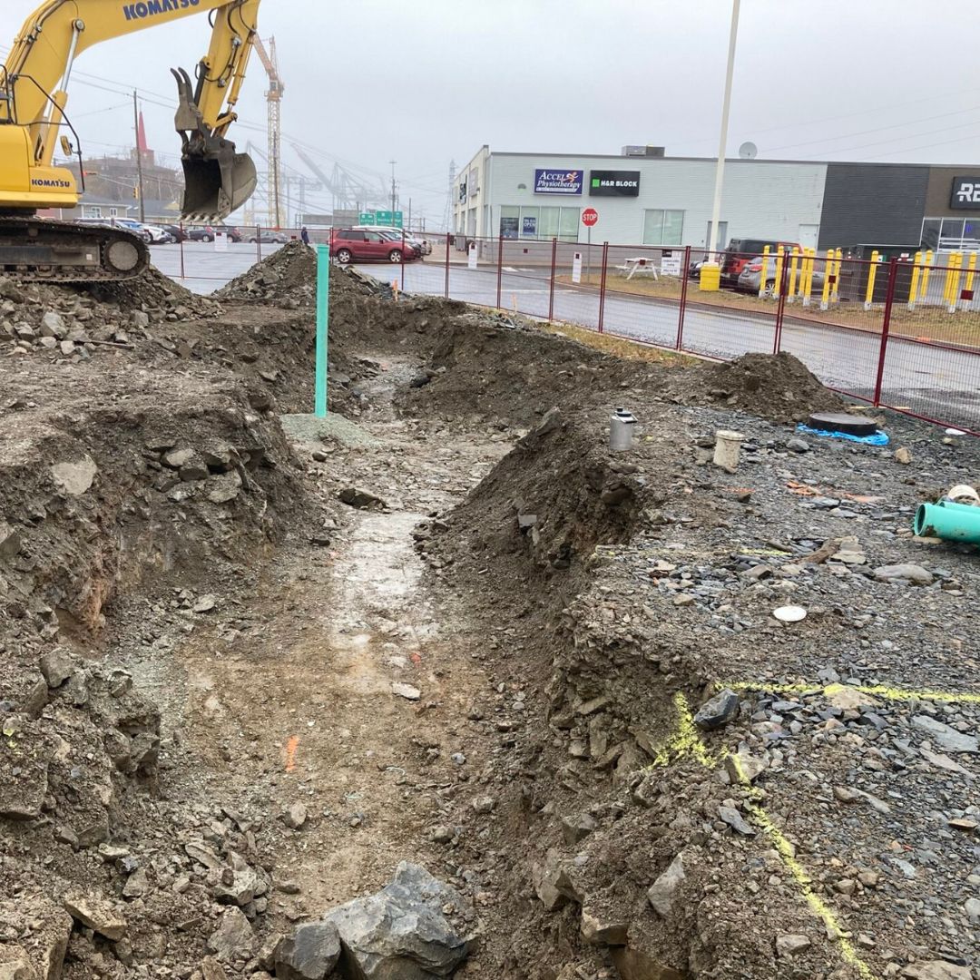 rcs Construction tweet media