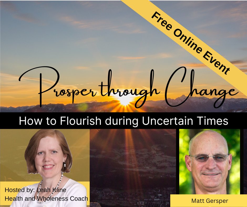 Happy Living tweet media