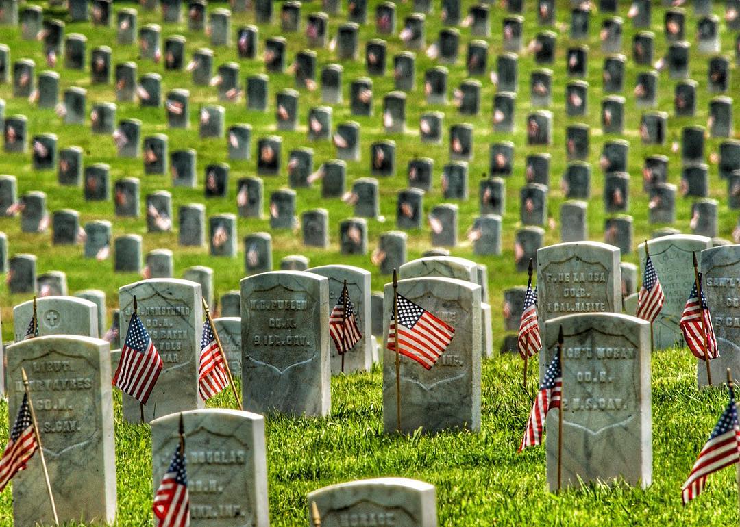 "You will never know how much it has cost my generation to preserve YOUR freedom. I hope you will make a good use of it.” - John Adams

Photo credit: @onlyeasyday

#FreedomFriday #NSW #NavySEALs #SEALs #SWCC #NavySEALFoundation