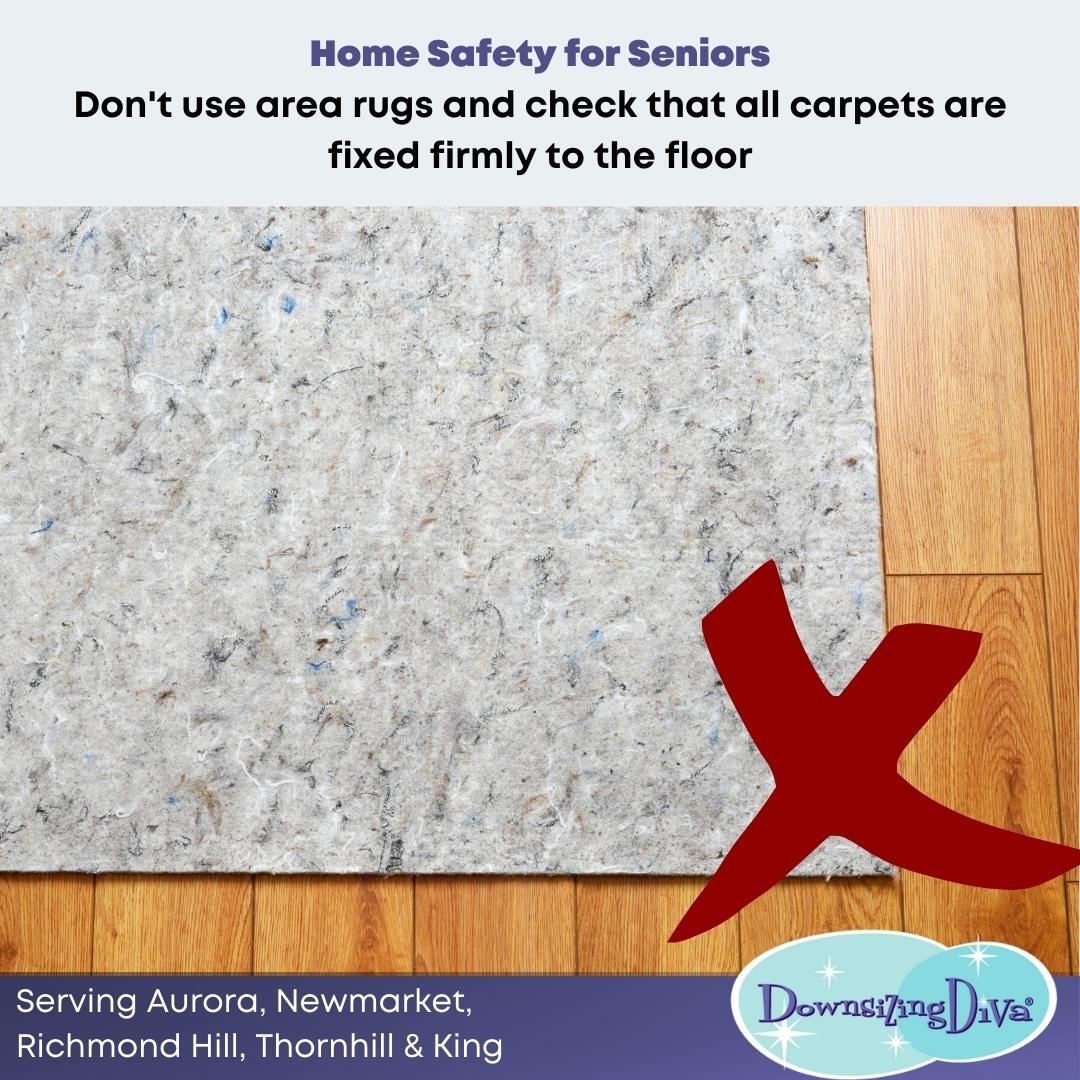 DivaYorkWest's tweet image. Living at home as you age requires careful consideration and planning. Stay tuned to our series for more tips, don't forget to share them with your loved ones. 

 #downsizingseniors #downsizingmanager #movingseniors #seniormovemanager  #NASMM #downsizingforseniors #Aurora #Newmar