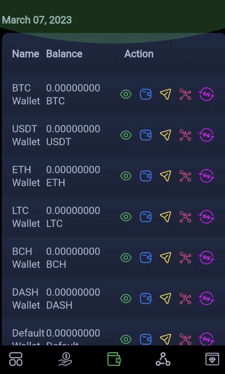 Tor Wallet App (@torwalletapp) / Posts / X