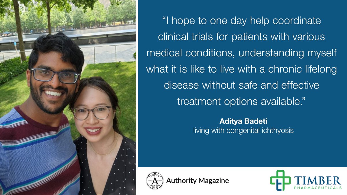 Timber Pharmaceuticals tweet media