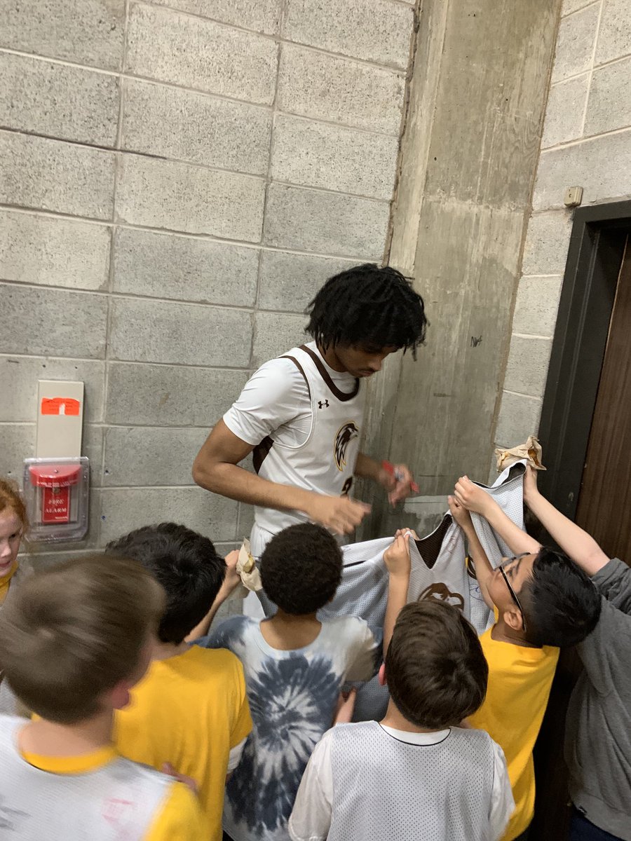 FSS Falcons tweet media