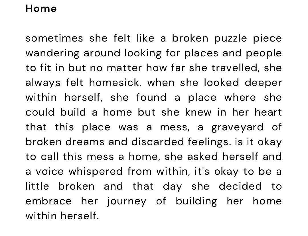 27Nikzz's tweet photo. #InTheMix 
#noonecanreplaceHome💗
-The thoughts that I hold🫥 https://t.co/4QsKOKaCgf
