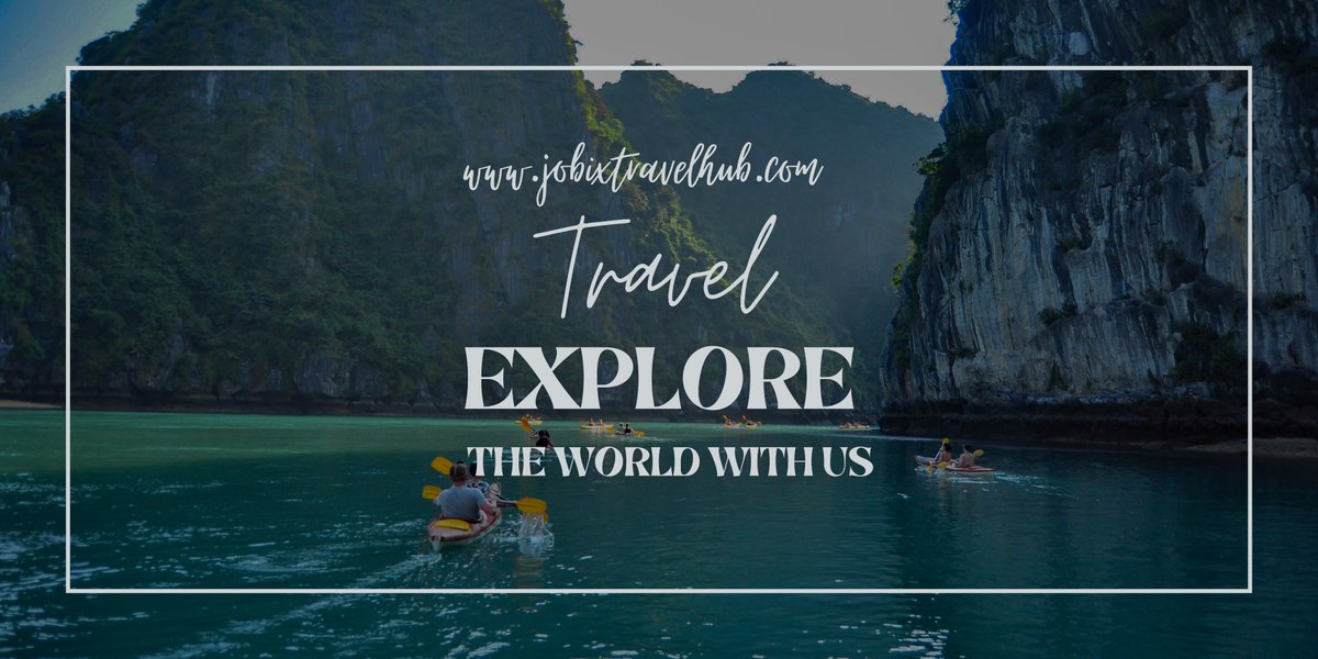 Check out our cheap flight deals that you won't find anywhere! ✈️ jobixtravelhub.com ✈️

#cheapflights #cheaptickets #cheapprice #budgettravel #budgetvacation #jobixtravelhub #cheaphotels #cheapholidaystodubai #cheaptrip #travel #traveltheworld #travelagent #visitasia