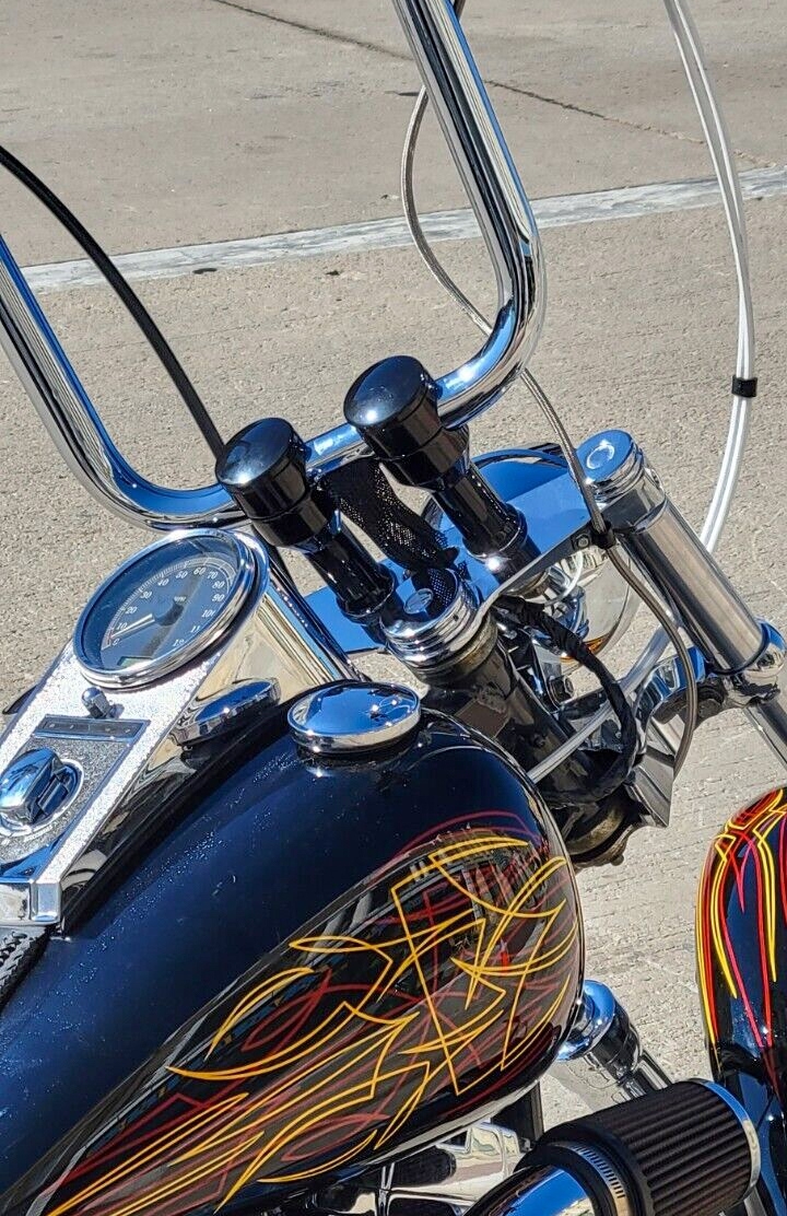 Mofunparts's tweet image. With a wide selection of Handlebar Risers, picking the right unit for your bike's modifications is crucial to the performance of your ride. What do you think?
🛒bit.ly/3JuX6A8
.
.
.
.
#Mofun #harley #harleydavidson #motorcycle #sportster #harleylife #softail #chopper