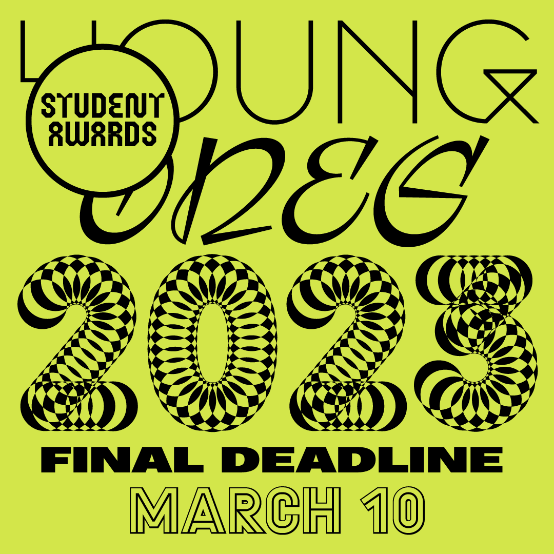 The One Club for Creativity tweet media