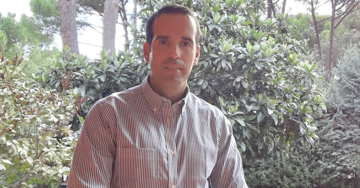 rocol's tweet image. Working in manufacturing over the years has provided ROCOL's Channel Development Manager, Javier Manzano, with knowledge and is keen to help other manufacturers in the field.
Find out more about Javier... ow.ly/oeyW50NaOzL
#meettheteam #channeldevelopment #manufacturing