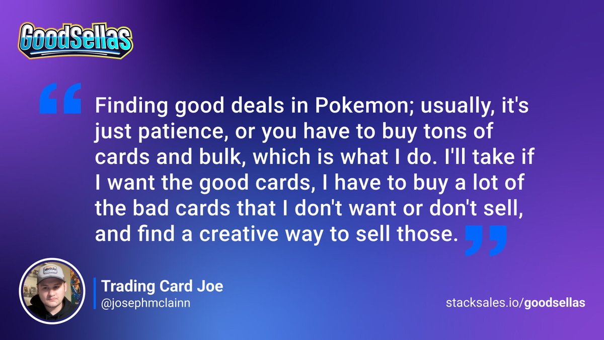 Stack_Sales tweet picture