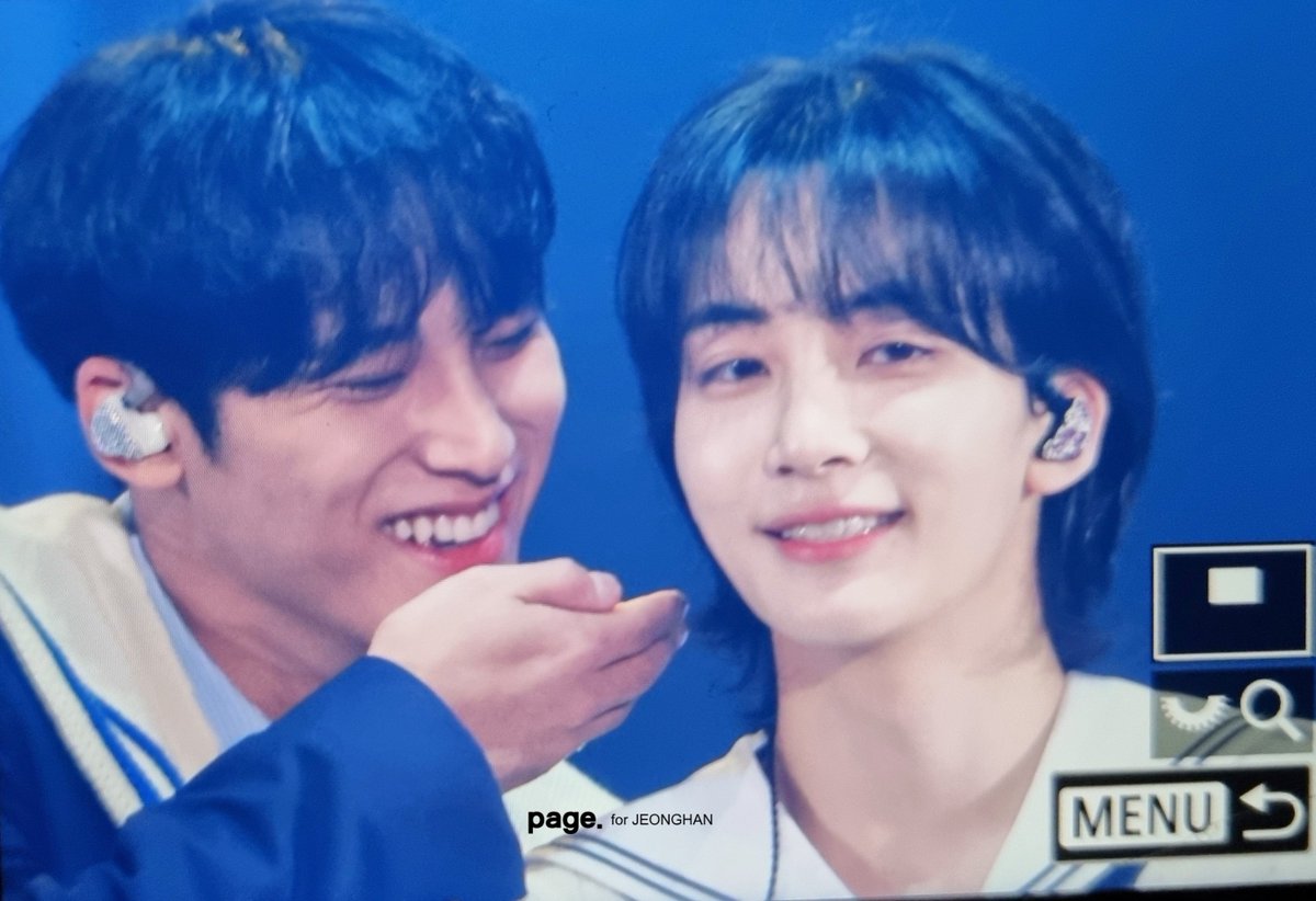 230310 캐랜 #정한 #JEONGHAN #SEVENTEEN 🐶🐰