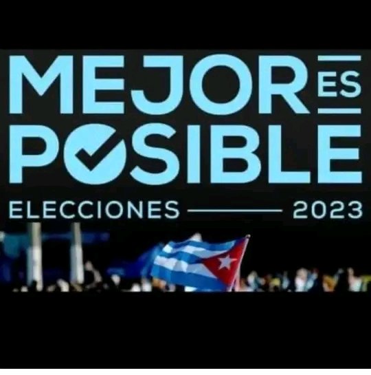 #TodosaVotarTemprano