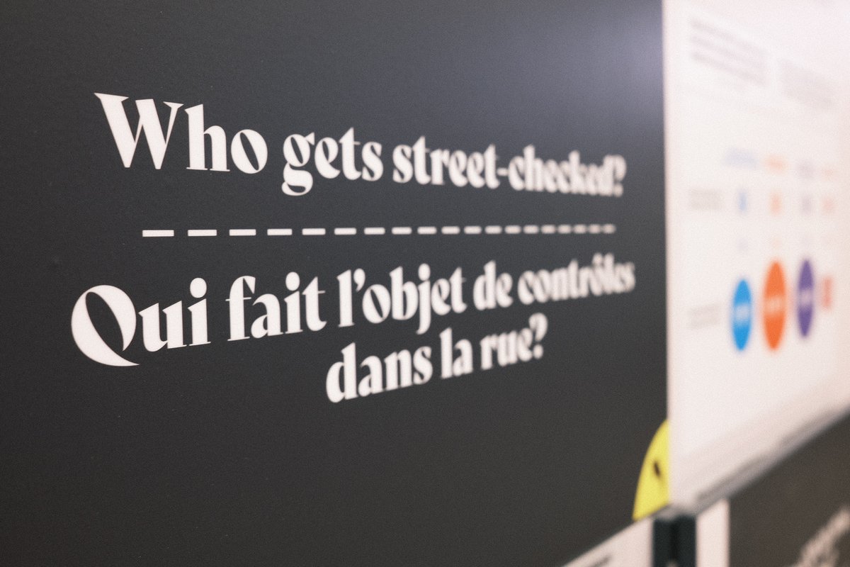 MC_o_S's tweet image. 🤝MCoS&apos; ICARE program is hosting workshops with the @SkScienceCentre&apos;s &apos;Behind Racism&apos; exhibit on March 22nd. Join us for interactive exploration and deeper discussions. Register for free here:
eventbrite.com/e/behind-racis…

#BehindRacism #YQR #RecognizeItRejectIt #MarchOutRacism