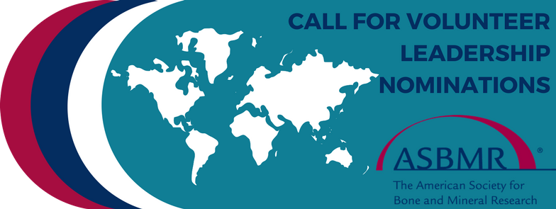 Deadline approaching! We are looking for President-Elect, Secretary-Treasurer &amp; Councilor, as well as open committee chair &amp; member positions. All terms are three years &amp; begin this fall!

Find open positions and apply here: ow.ly/nmPv50MPCbw