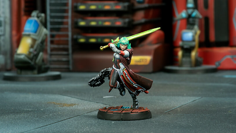 InfinityTheGame's tweet image. Welcome the new pre-order exclusive miniature! infinitytheuniverse.com/blog/adepticon…