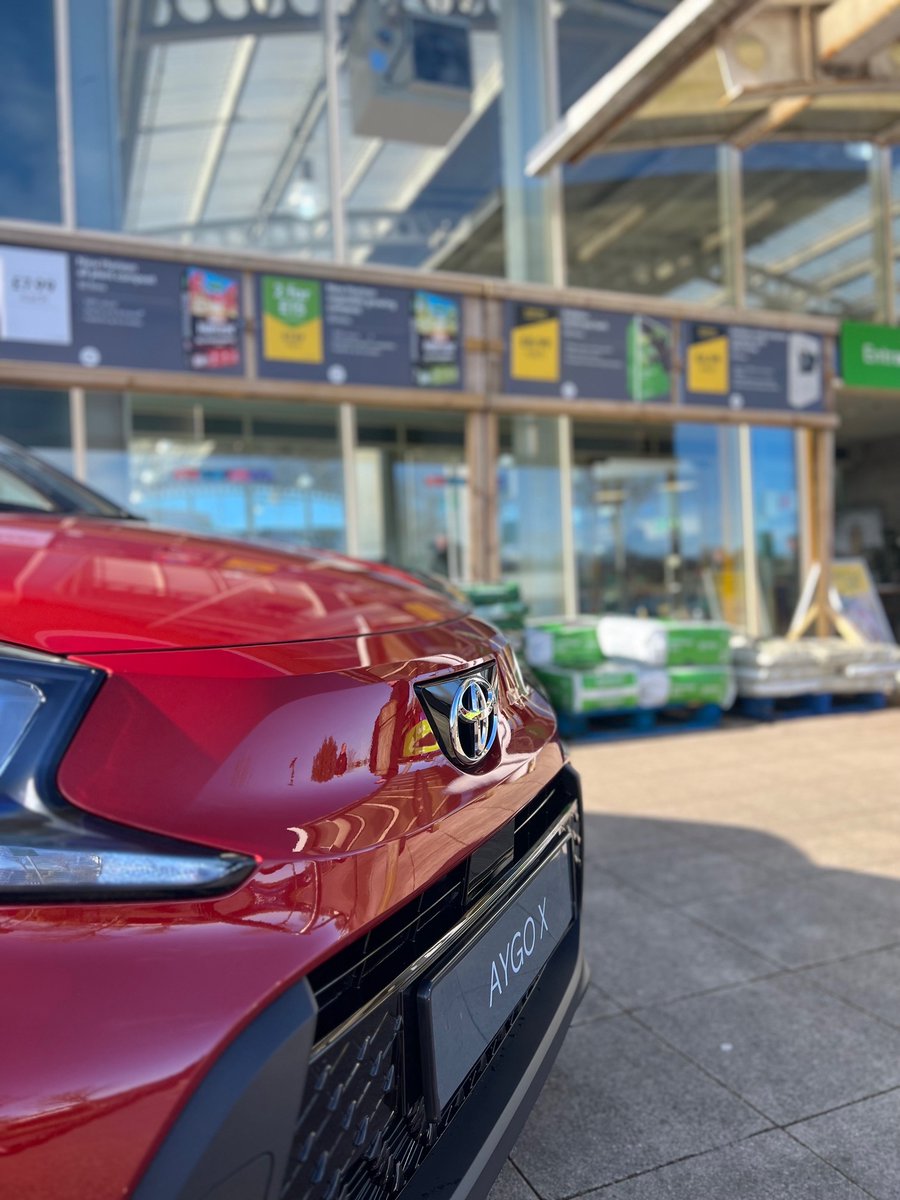 Vantage Motor Group tweet media