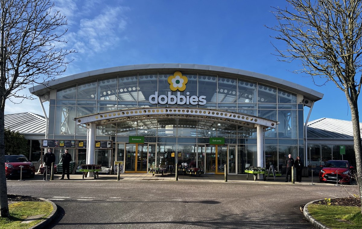 Vantage Motor Group tweet media