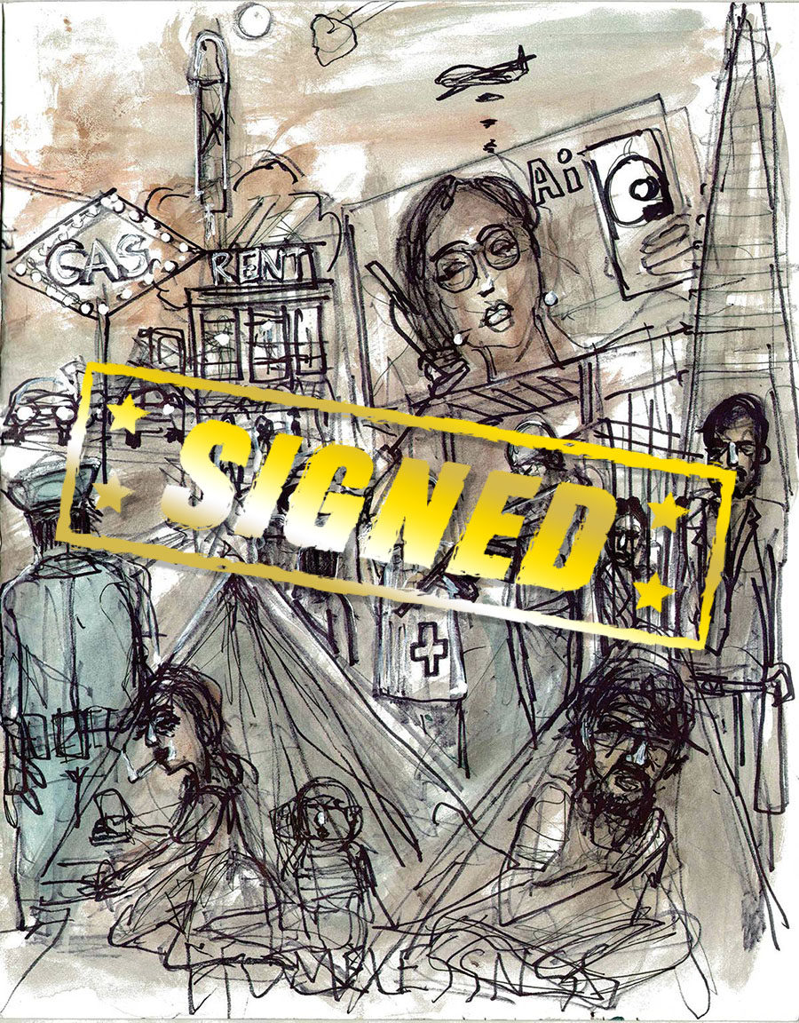 MidtownComics's tweet photo. ๐จCalling all #ComicBookCollectors
#SIGNED copies of Rogue State #1 from writer #MatteoPizzolo & #VariantCover artist #ChuckD from #PublicEnemy are now at #MidtownComics!
๐Collect all 3 #signedcovers : https://t.co/hOJsu72Dvb
@blackmaskstudio #comicbooks #comicbookfinds https://t.co/S8XPSqiGlk