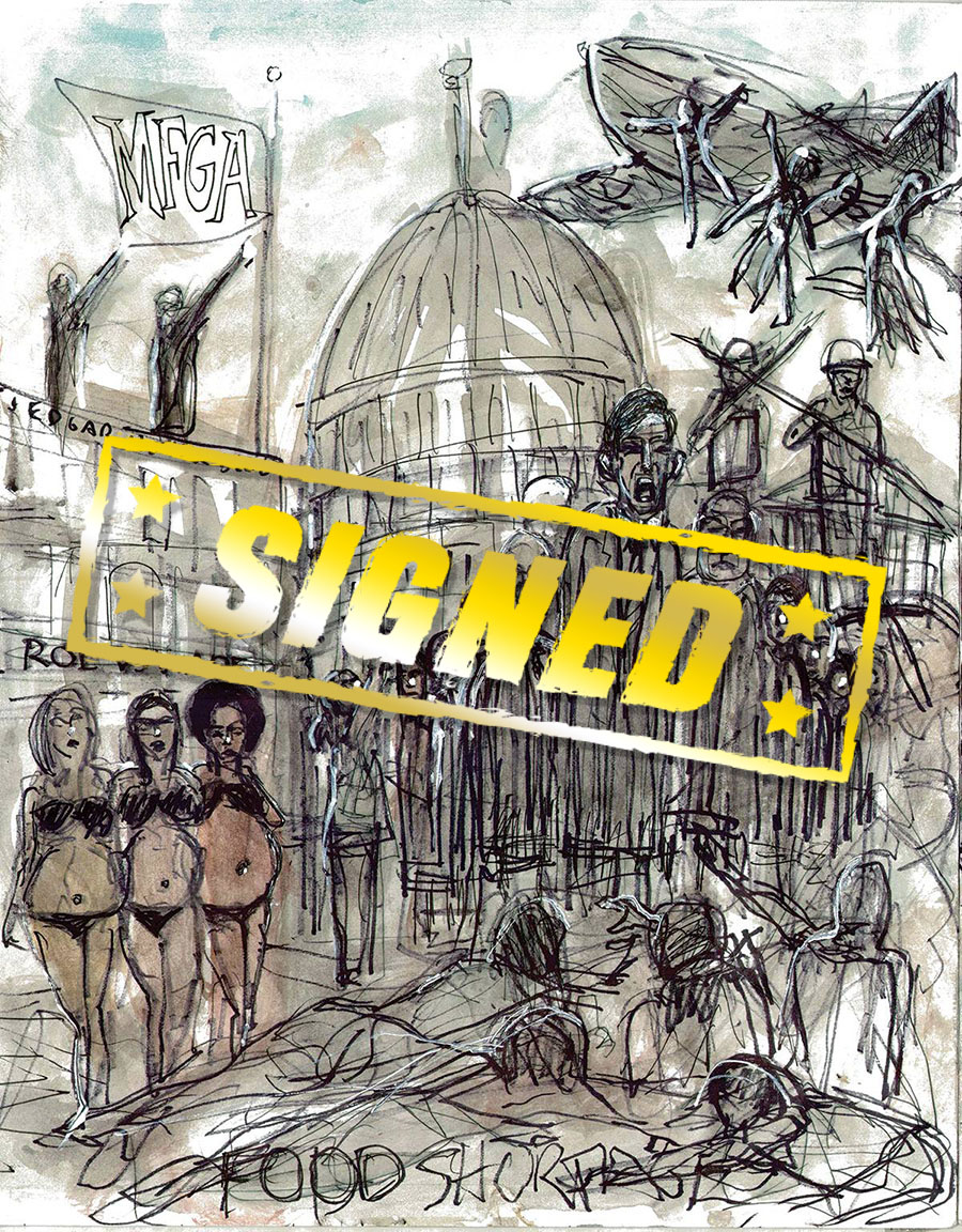 MidtownComics's tweet photo. ๐จCalling all #ComicBookCollectors
#SIGNED copies of Rogue State #1 from writer #MatteoPizzolo & #VariantCover artist #ChuckD from #PublicEnemy are now at #MidtownComics!
๐Collect all 3 #signedcovers : https://t.co/hOJsu72Dvb
@blackmaskstudio #comicbooks #comicbookfinds https://t.co/S8XPSqiGlk