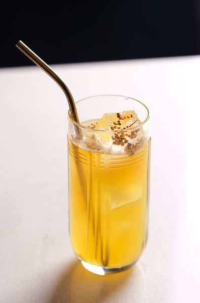 DiscourseCoff's tweet image. Have y'all been over to our sister concept @thecounterdaybar yet?! We're open 7 days a week from 3pm-9pm slinging some of the damn finest drinks on this side of the Mississippi.