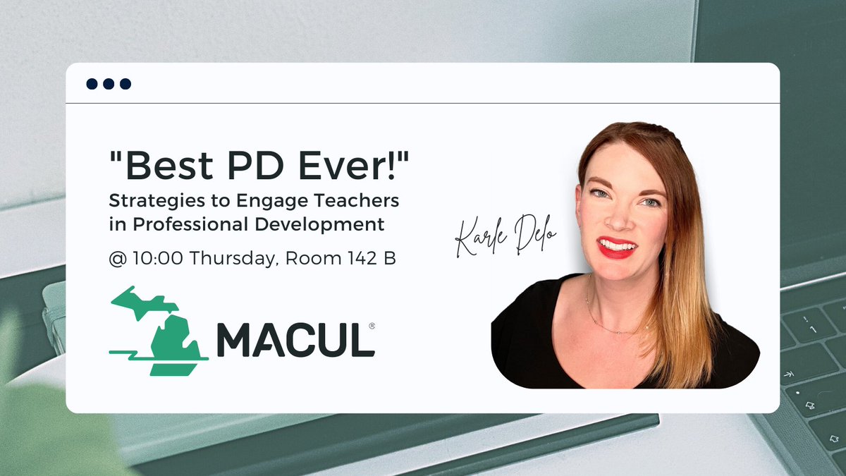 Karle Delo tweet media