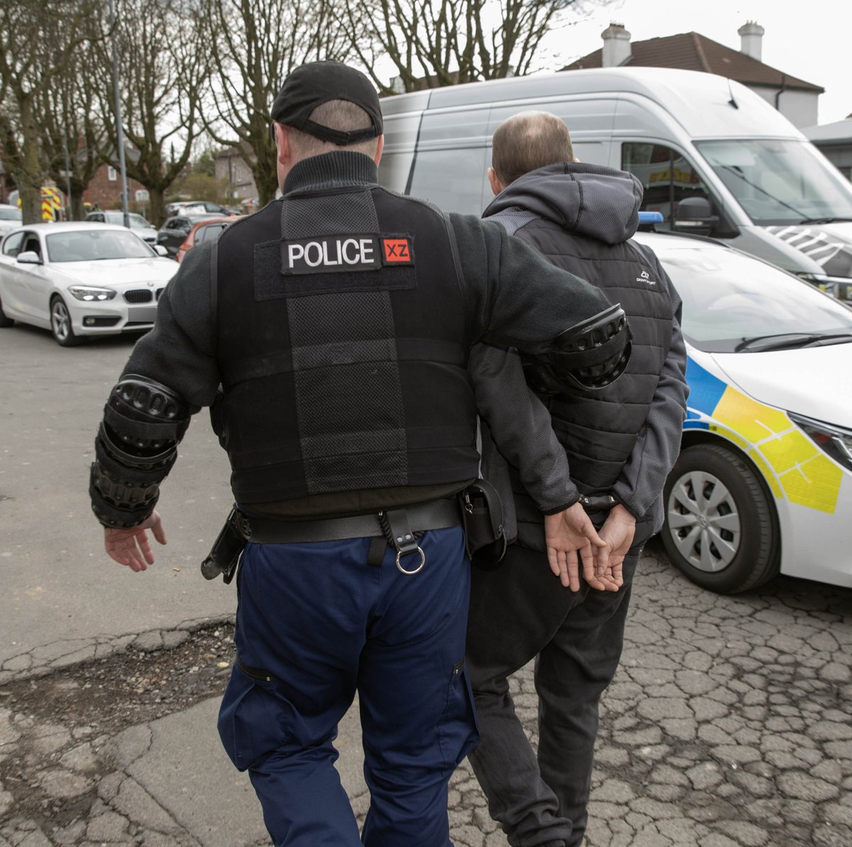 Fallowfield, Withington, Levenshulme Police (GMP) tweet media