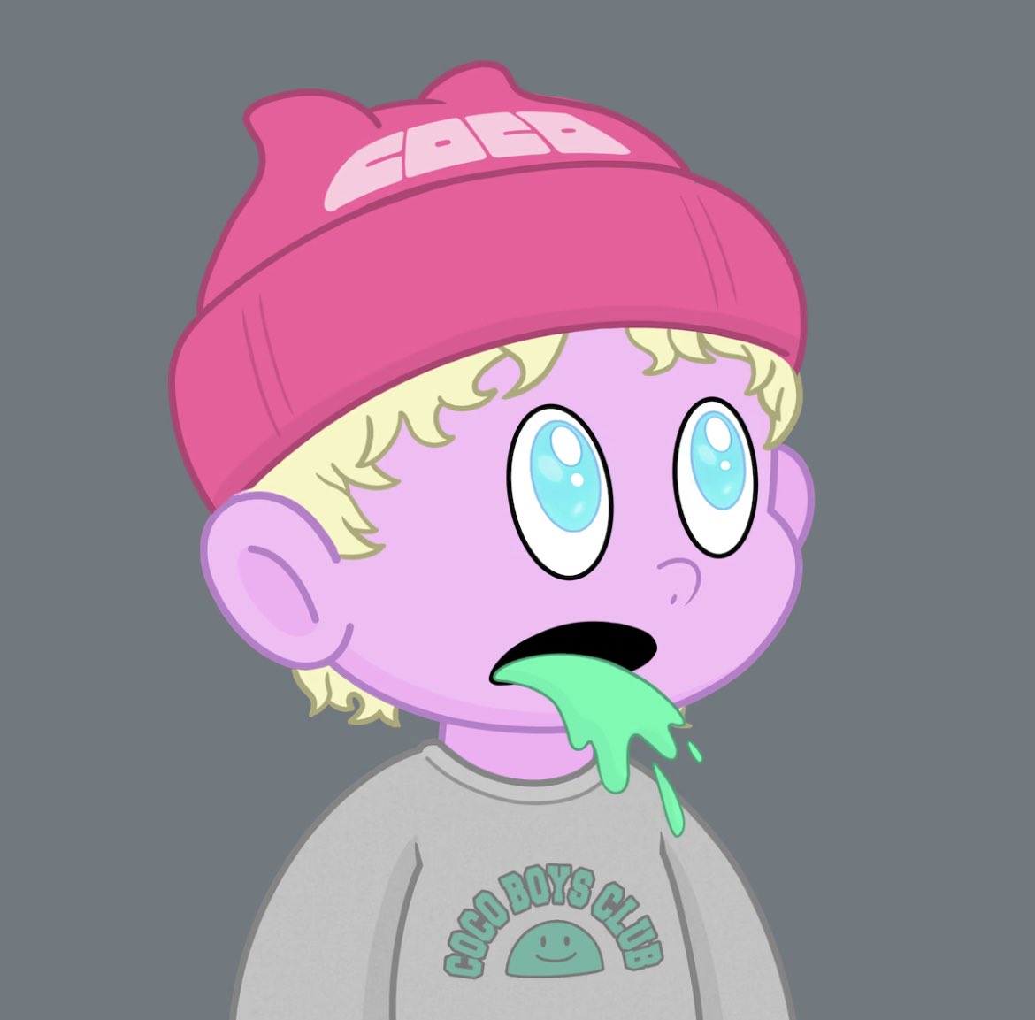 DevDad's tweet photo. @planetcoconft has finally revealed !
This one is so dope !
#LOCO4COCO ๐ช๐ช๐ช https://t.co/Qh1mV4fiCK