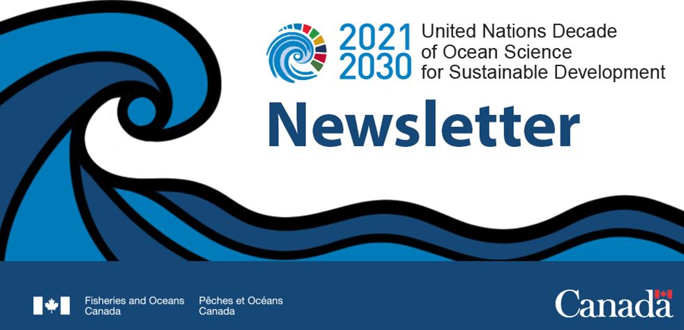 What's new in Ocean #SciTech? Our #OceanDecade Newsletter is out:
👥Join us for #ORCA2023 
📑Debrief on #COP15 & #IMPAC5
👩‍💻News from @MEOPAR_NCE @IslandRooms & @StudentsOnIce 
🌊Opportunities for youth with @OceanWise
& more!
bit.ly/3ZRO0TB