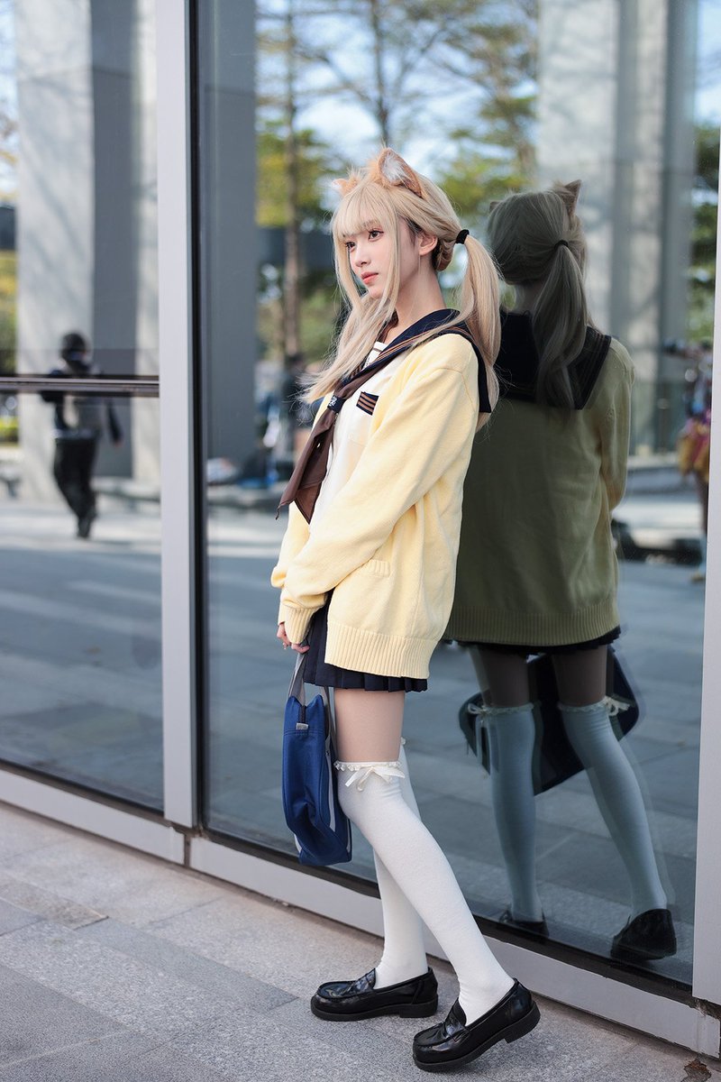 agai233's tweet photo. 摄于2023-2-18广州cpsp
#cosplay https://t.co/SPDsIwg5c4