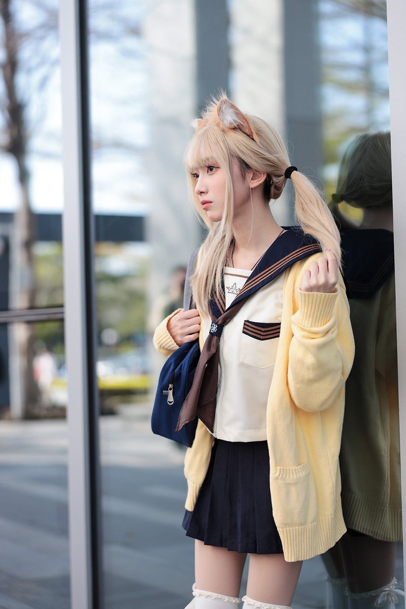 agai233's tweet photo. 摄于2023-2-18广州cpsp
#cosplay https://t.co/SPDsIwg5c4