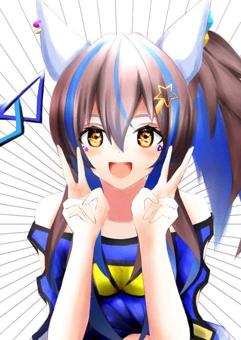 #これから絶対伸びるので今のうちにフォローしておいた方がいいですよ  ぜったい神絵師になりますので!!今のうちに!
