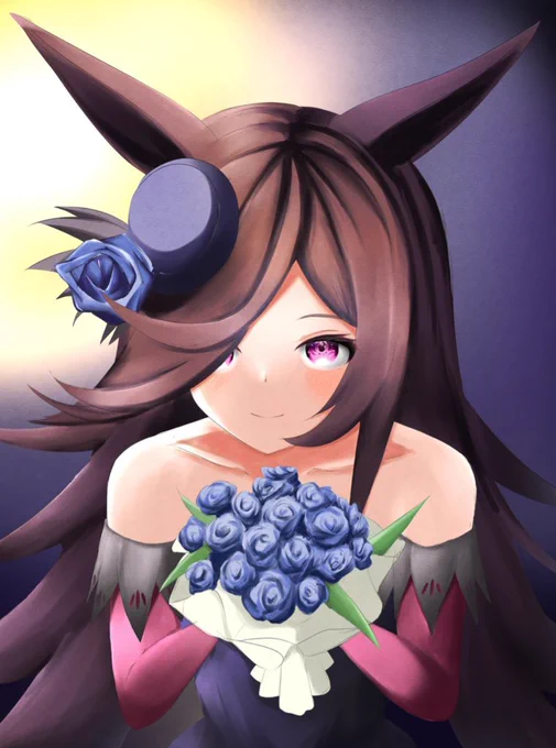 #これから絶対伸びるので今のうちにフォローしておいた方がいいですよ  ぜったい神絵師になりますので!!今のうちに!