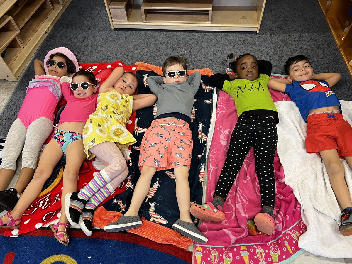 kaycee87's tweet photo. Chilling by the pool this morning in #nspreprimary @centralspry @HRCE_NS @nseducation enjoying our March Break send off with a Beach Day 🏖 https://t.co/AOk9m9xFf3