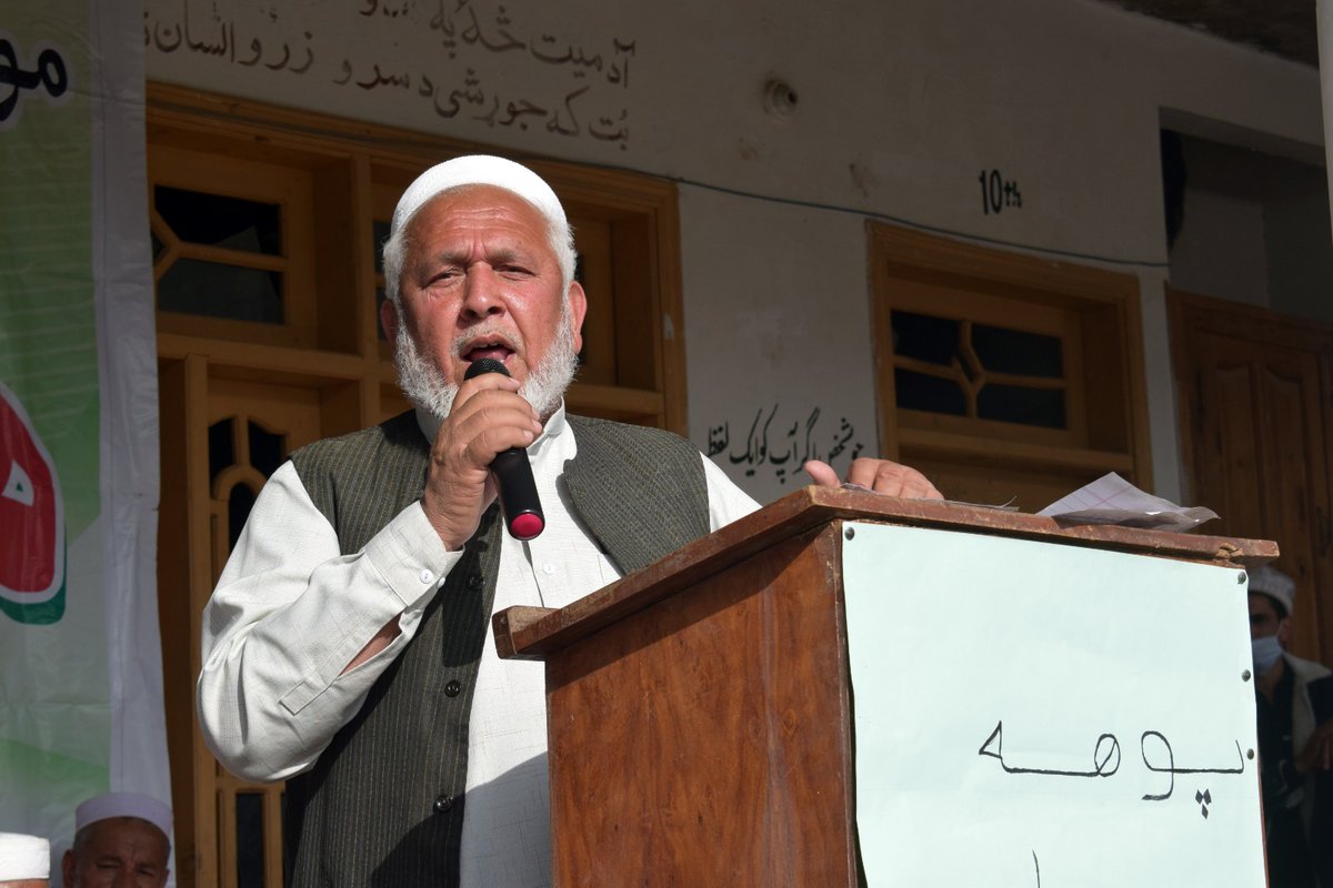 BKT_EF's tweet photo. صوبائی جنرل سیکرٹری سردارحسین بابک، ایم ڈی باچاخان ٹرسٹ ایجوکیشنل فاؤنڈیشن ڈاکٹر ساجداقبال داویزئی او�� دیگر ذمہ داران اور کثیر تعداد میں کارکنان نے بھی شرکت کی۔
#BKTEF https://t.co/paiwfogbt1