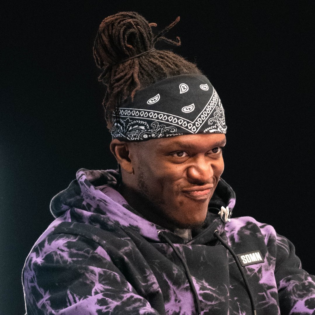 Sidemen on Twitter: "The many faces of the Sidemen (1/2)"
