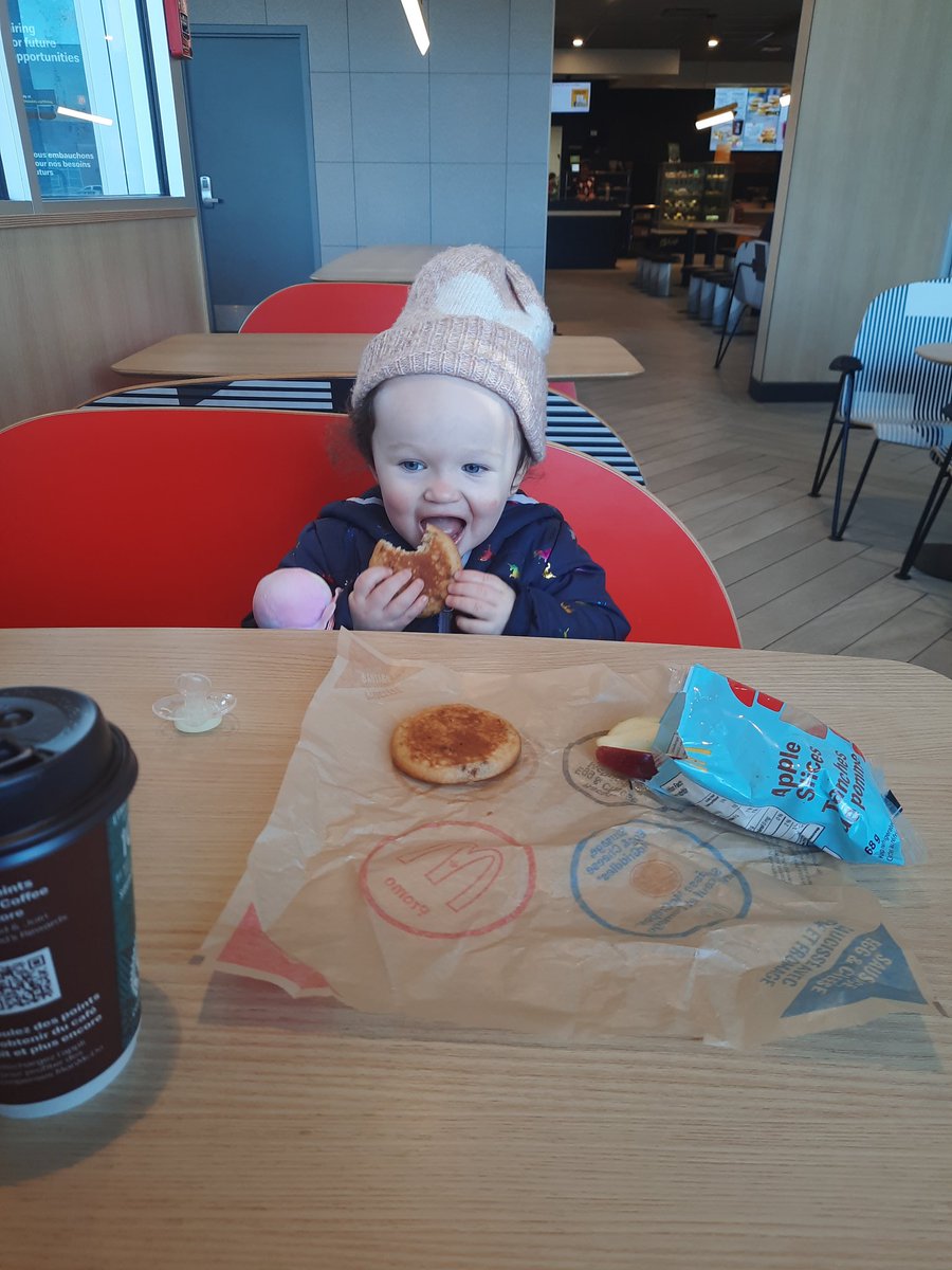 Went on a date this morning.  

- The girl didn't say 1 word
- I had to pay the whole bill
- Her mother called twice to check up on us.

Can't wait until the next one.