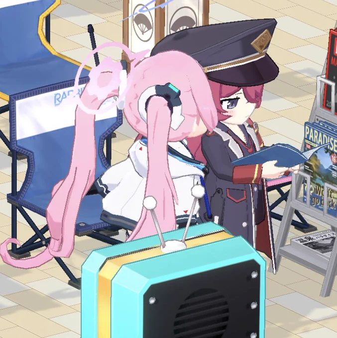 コユキさん?! 