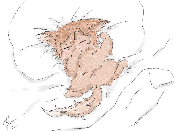 「bed sheet full body」 illustration images(Latest)