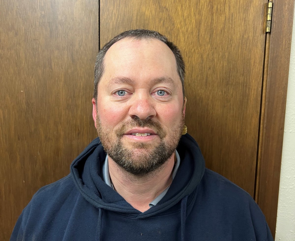 Rick Tegtmeier on Twitter "One of the best spray techs in the business