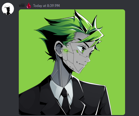 livinglegend ️ on Twitter: "The color of refreshment and peace!💚 Calm