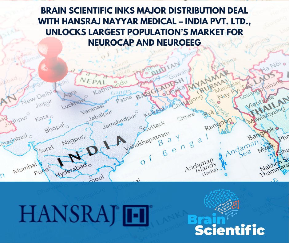 Brain Scientific tweet media