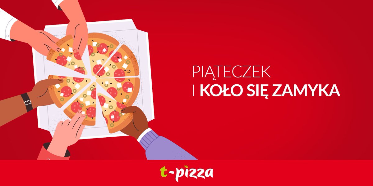 telepizza_pl's tweet photo. https://t.co/xHgLxc6oTX