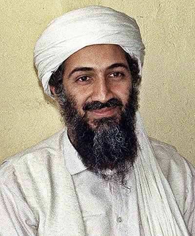 Happy birthday OSAMA BIN LADEN 