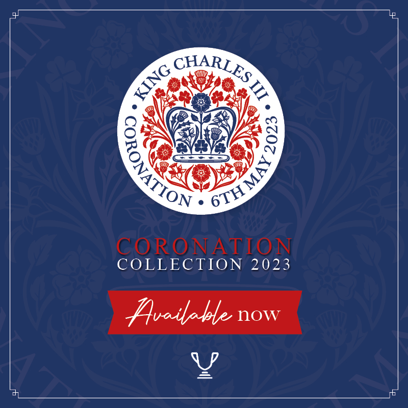 Trendtrophies's tweet photo. It's here....Trend's Coronation collection 2023. We have something for everyone's budget. Check out the brochure now! 😍🎉🏆🥇👑

https://t.co/EWThxgUyip

#kingscoronation #king #coronation #glass #awards #crystal #teamtrend #engraving #sticker #medals #silver #ribbon https://t.co/syLSFyco2P