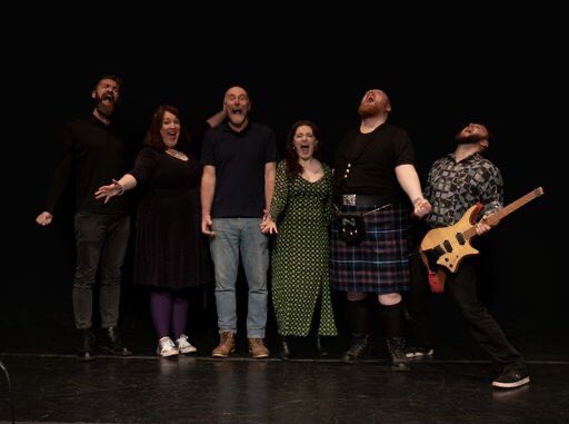 katamacspeaks's tweet image. poetry gigs from east to west, @jackhinksphotography is always the best! Check out this weekend’s @IAmLoudPro shenanigans at iamloud.co/slam

#gigphotography #loudpoets