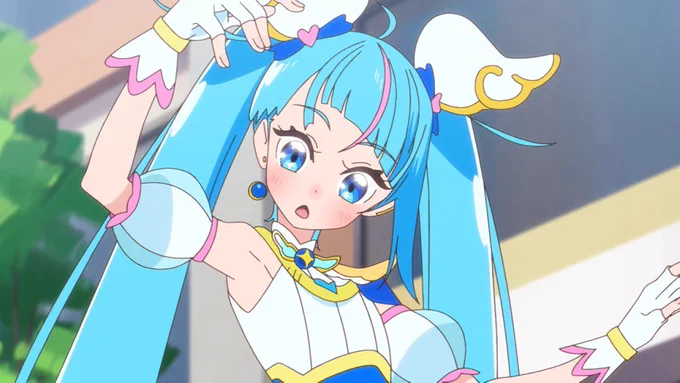 #フォロワーが引用RTで雑に紹介してくれるお願いします!!!!!! 