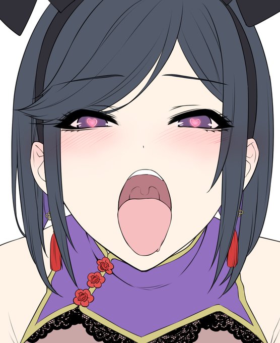 描いてる✌️🐣土日中くらいに投稿できたらいいな 