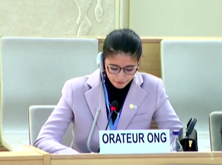 SC_UNGeneva's tweet image. ✨Amazing to see many #children today at the #HRC52 Annual Day on #ChildRights &amp;amp; #DigitalEnvironment making their voices heard by States, UN actors &amp;amp; CSO🎉

We commend all the NGOs and States that have supported #ChildParticipation 👏👏

#ADRC2023  #OnlineSafety