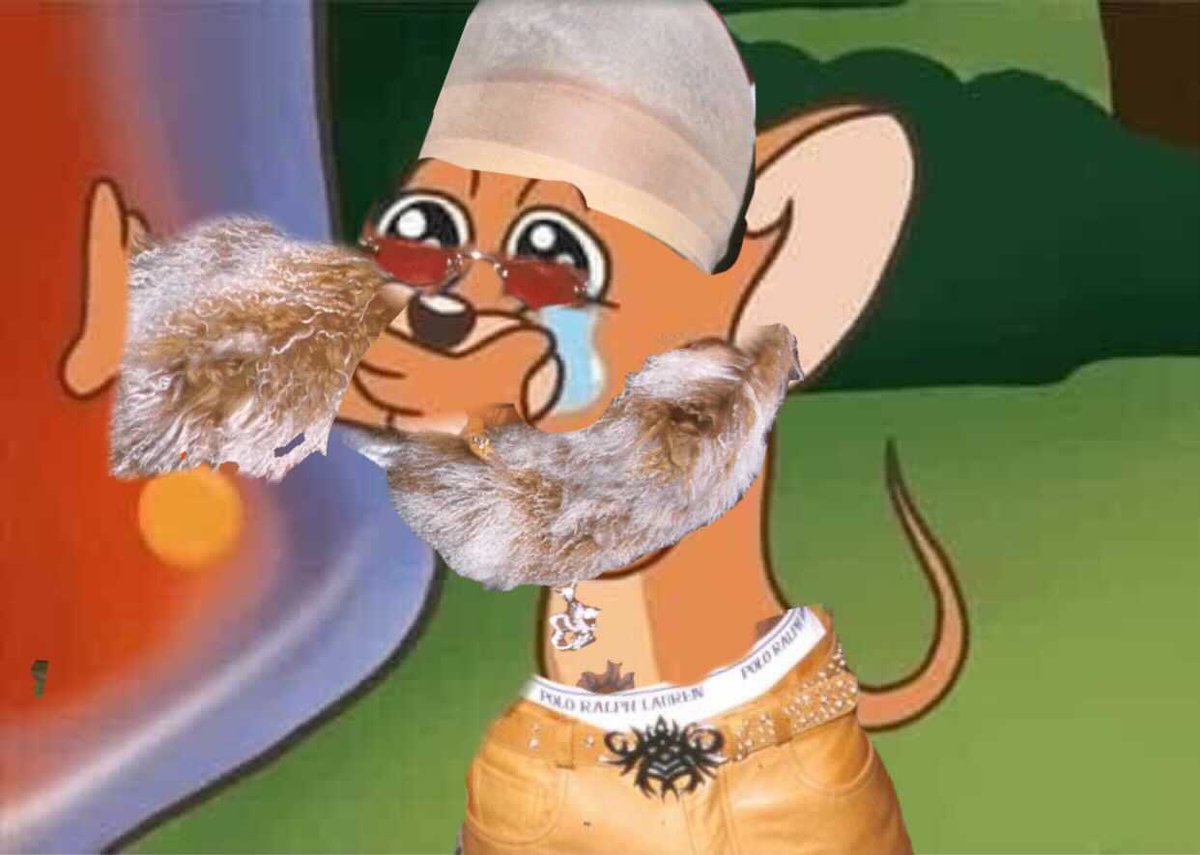 SisQó tweet media