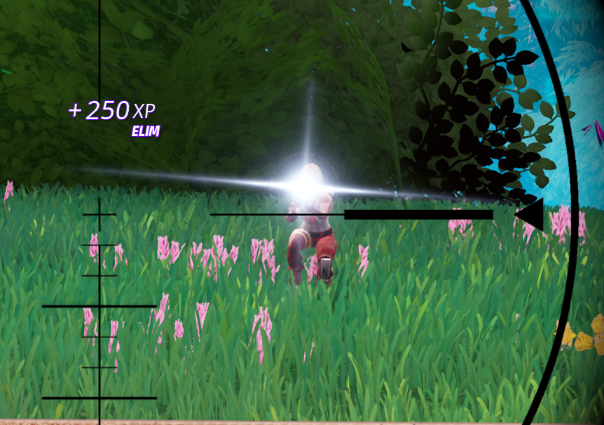 Ta5tyy2's tweet photo. YOU CAN SEE THE SNIPER GLINT WHEN SOMEONE AIMS AT YOU NOW! THAT'S SICK https://t.co/gMo5w4vEXu